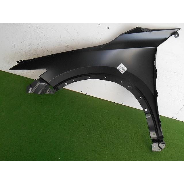 993536 マツダ CX-5 KFEP/KF2P/KF5P 右フェンダー 参考品番：KB7W-52-111【社外新品】 : クラウン3号店 ...