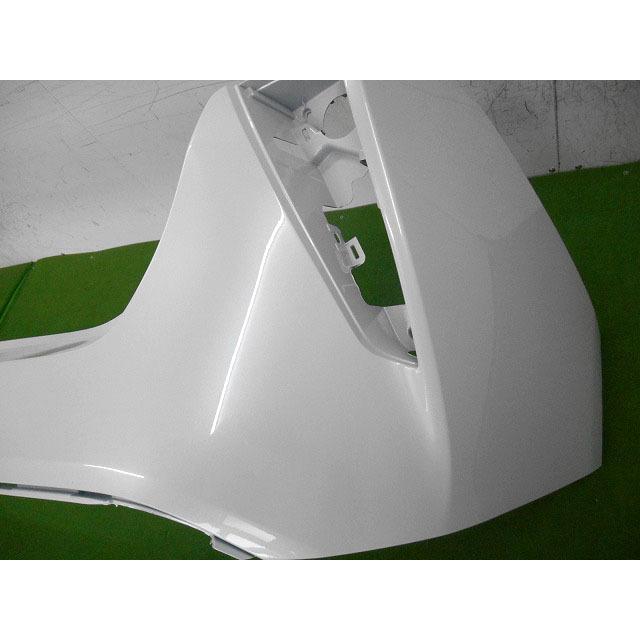 プリウス ZVW50 リアバンパー 参考品番：52159-47110-A0 040 【社外 
