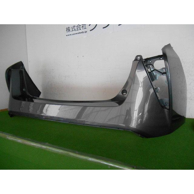 プリウス ZVW50 リアバンパー 参考品番：52159-47110-B1 1G3 【社外