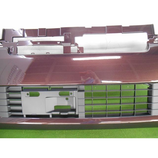 993548 ダイハツ ムーヴコンテ L575S フロントバンパー 参考品番