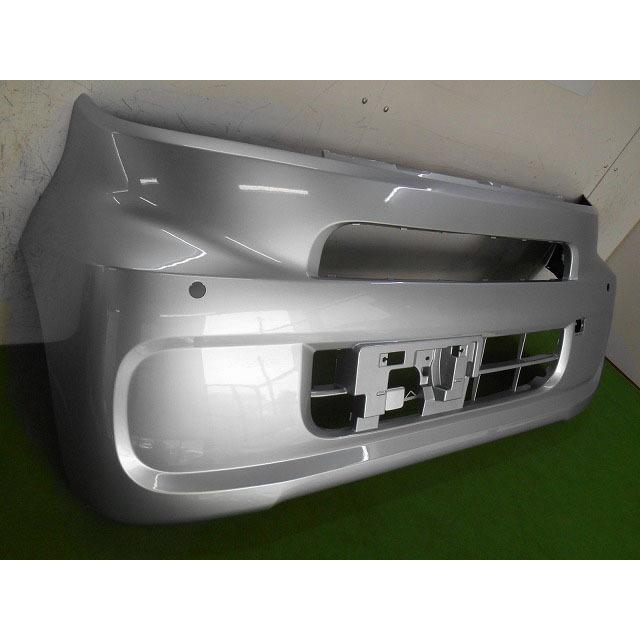 993551 ダイハツ タント LA650S フロントバンパー 参考品番：52101