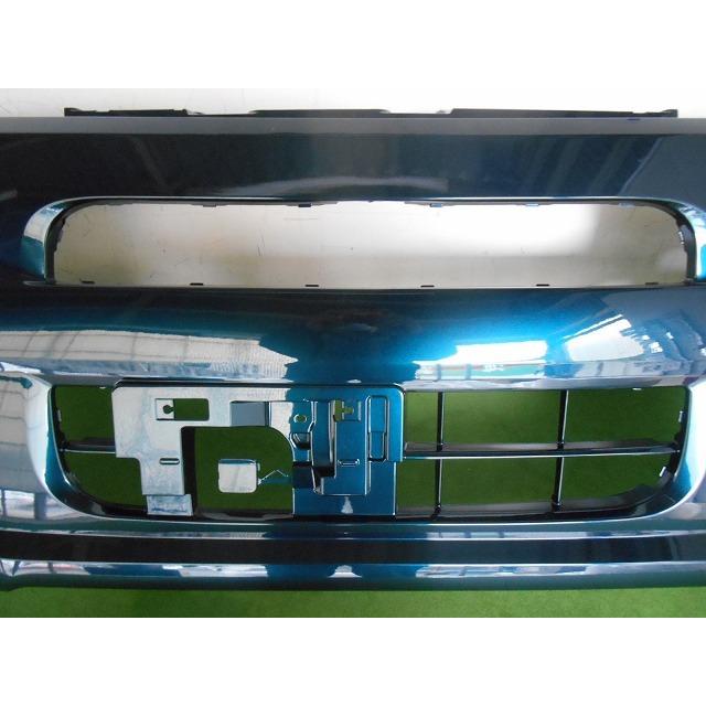 993555 ダイハツ タント LA650S フロントバンパー 参考品番：52101