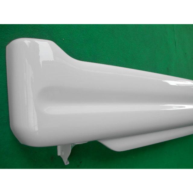 993557 サンバー TV1 リアバンパー 51E 参考品番：57701TC030 【社外