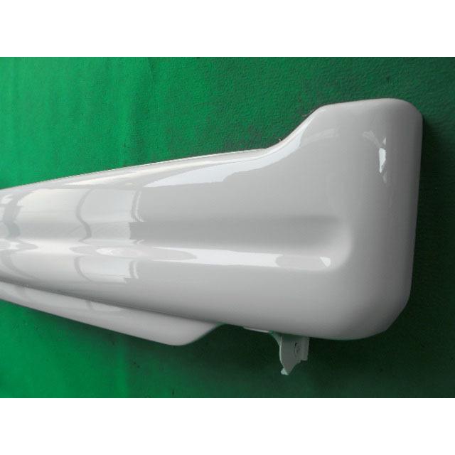 993557 サンバー TV1 リアバンパー 51E 参考品番：57701TC030 【社外