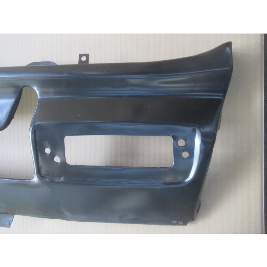 993628 日産 サニートラック B121 フロントパネルエプロン 参考品番