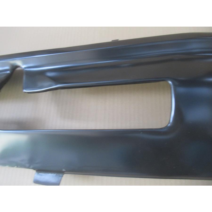 993628 日産 サニートラック B121 フロントパネルエプロン 参考品番