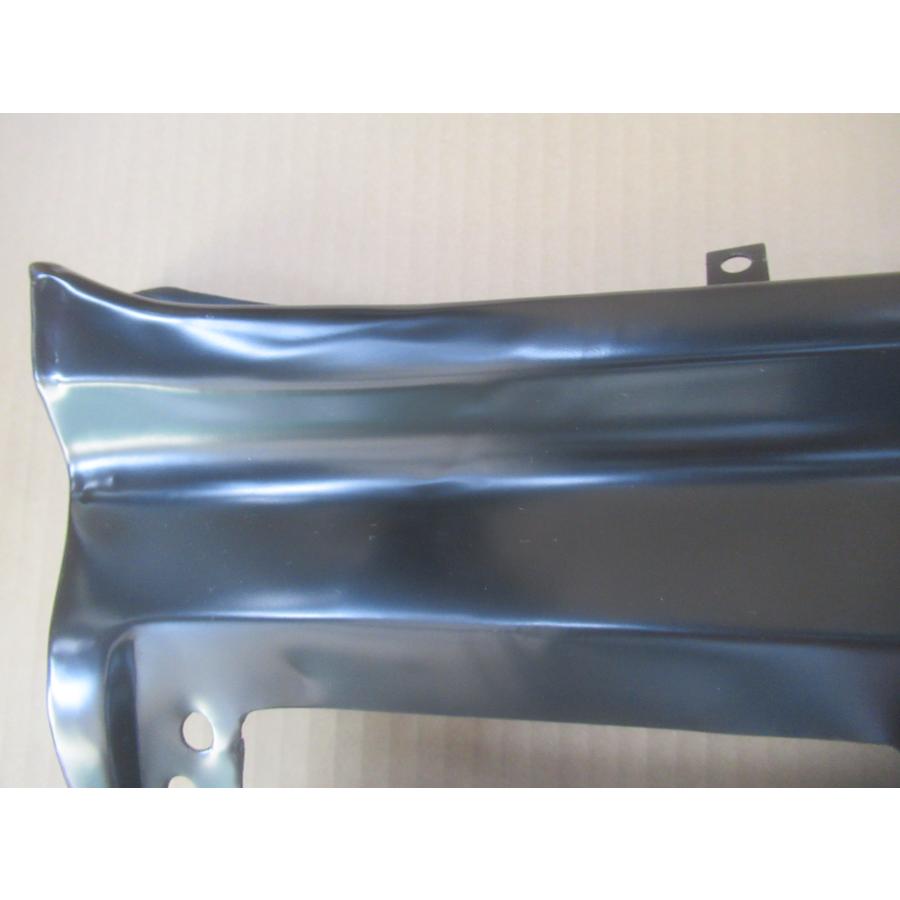 993628 日産 サニートラック B121 フロントパネルエプロン 参考品番