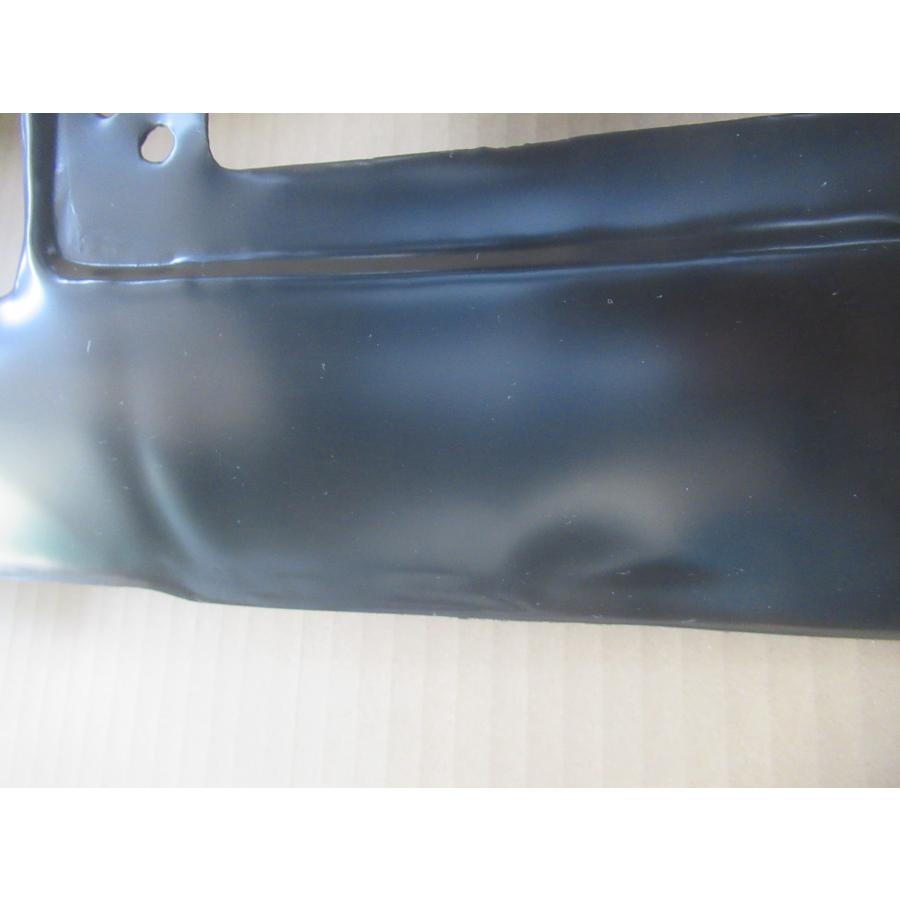 993628 日産 サニートラック B121 フロントパネルエプロン 参考品番