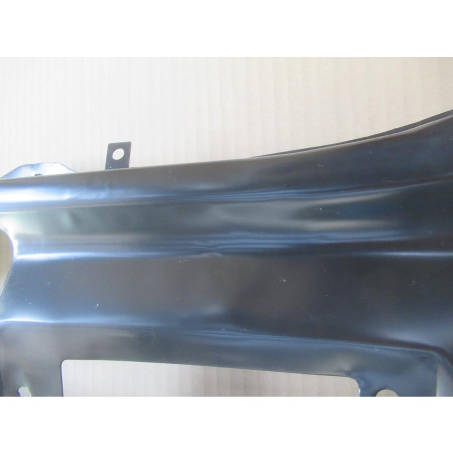 993628 日産 サニートラック B121 フロントパネルエプロン 参考品番