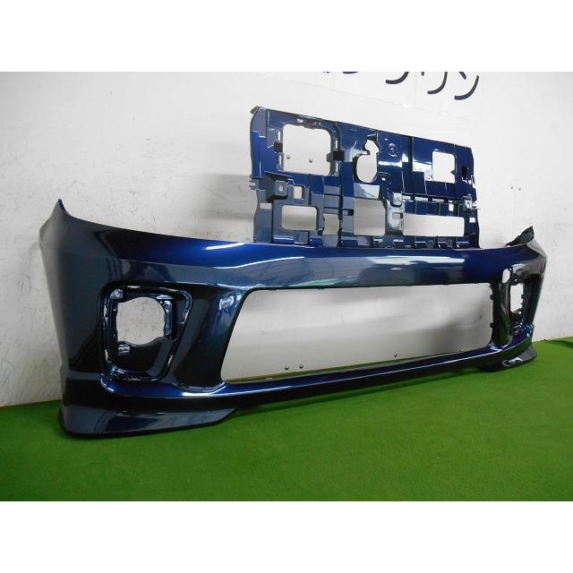 ワゴンR FZ MH55S フロントバンパー ZJP 参考品番:71711-63R20-ZJP