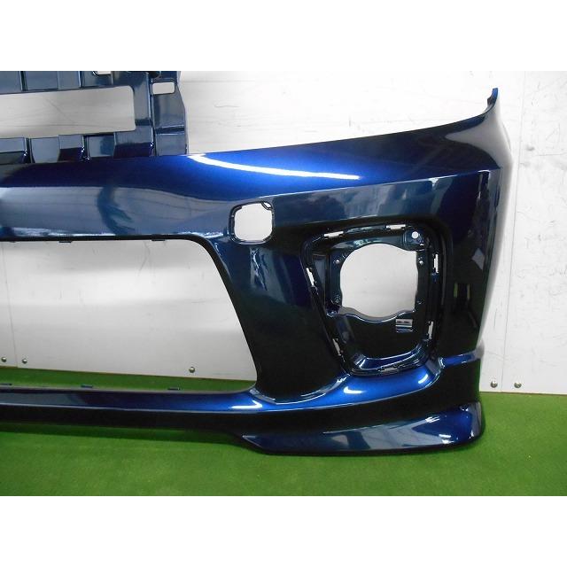 ワゴンR FZ MH55S フロントバンパー ZJP 参考品番:71711-63R20-ZJP