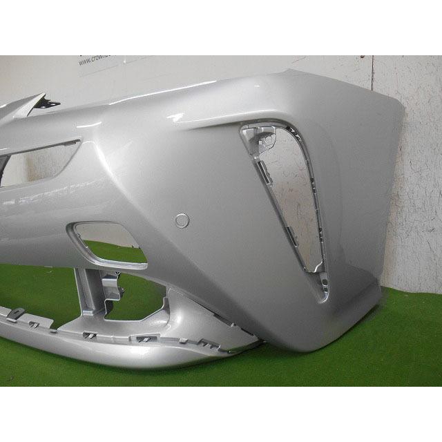 プリウス ZVW51 フロントバンパー 後期 参考品番：52119-47983-B0 1F7