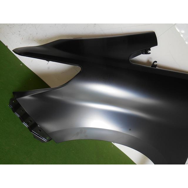 993655 TOYOTA アルファード AGH30W 左フェンダー 参考品番：53802