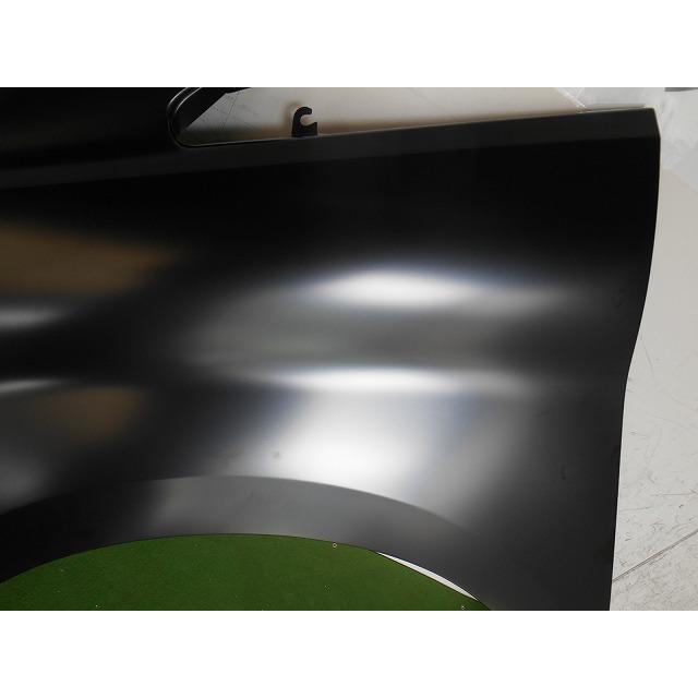 993655 TOYOTA アルファード AGH30W 左フェンダー 参考品番：53802