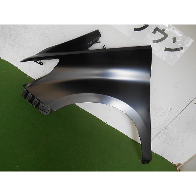 993655 TOYOTA アルファード AGH30W 左フェンダー 参考品番：53802
