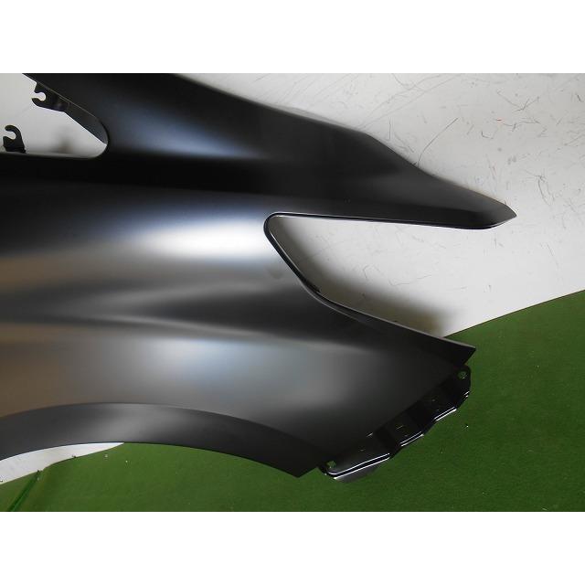 993656-4 TOYOTA アルファード AGH30W 右フェンダー 参考品番：53801