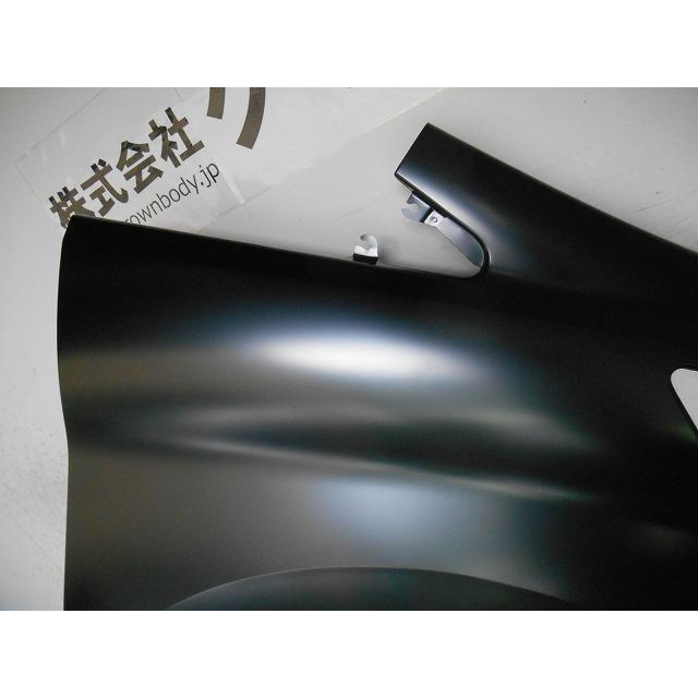 993656-4 TOYOTA アルファード AGH30W 右フェンダー 参考品番：53801