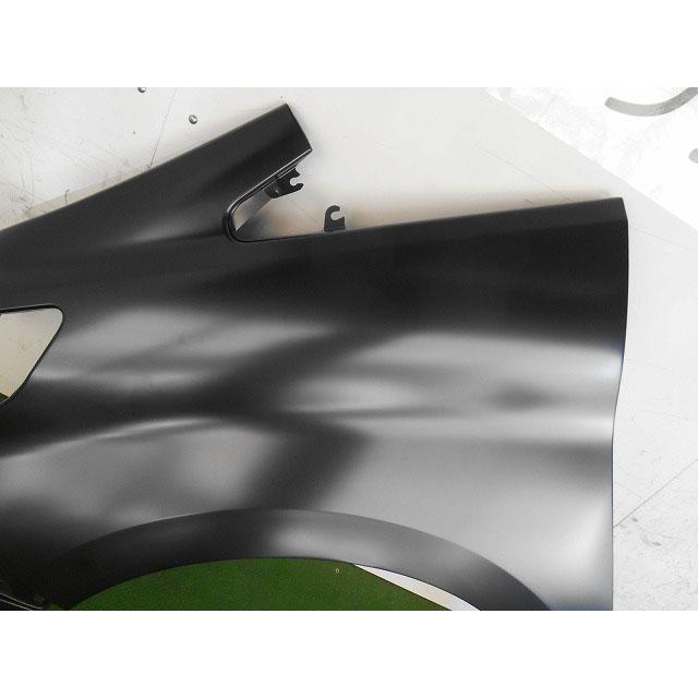 993664-3 TOYOTA アルファード AGH30W 左フェンダー 参考品番：53802