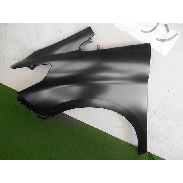 993664 TOYOTA アルファード AGH30W 左フェンダー 参考品番：53802