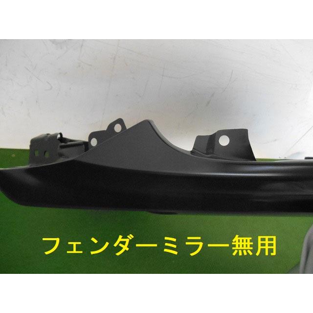 993664 TOYOTA アルファード AGH30W 左フェンダー 参考品番：53802
