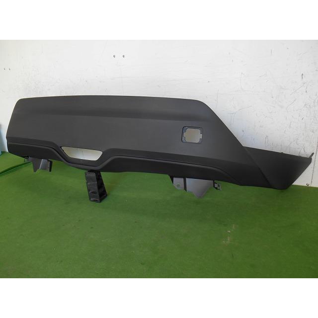 C-HR NGX50 リアバンパー 参考品番：52453-10010【社外新品】 TOYOTA