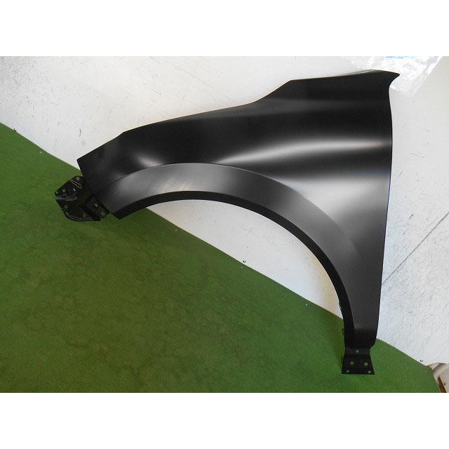 993683-2 TOYOTA ハリアー MXU80 左フェンダー 参考品番：53802-48160