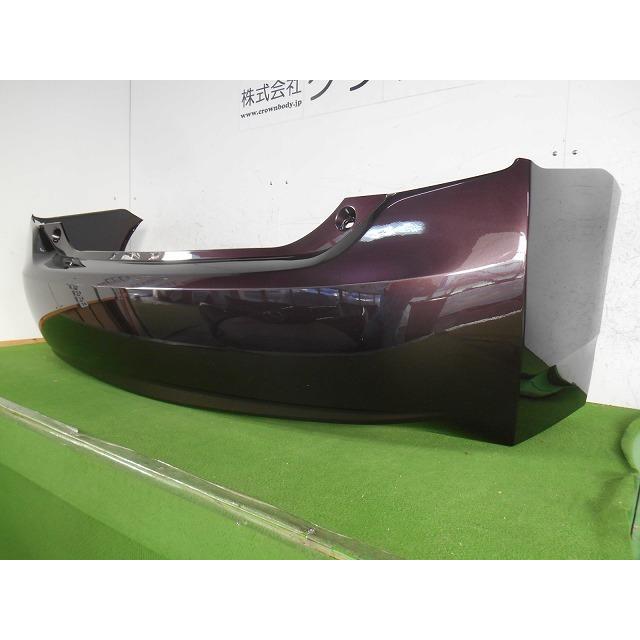 993690-2 TOYOTA プリウス ZVW30 リアバンパー 前期・後期 参考品番