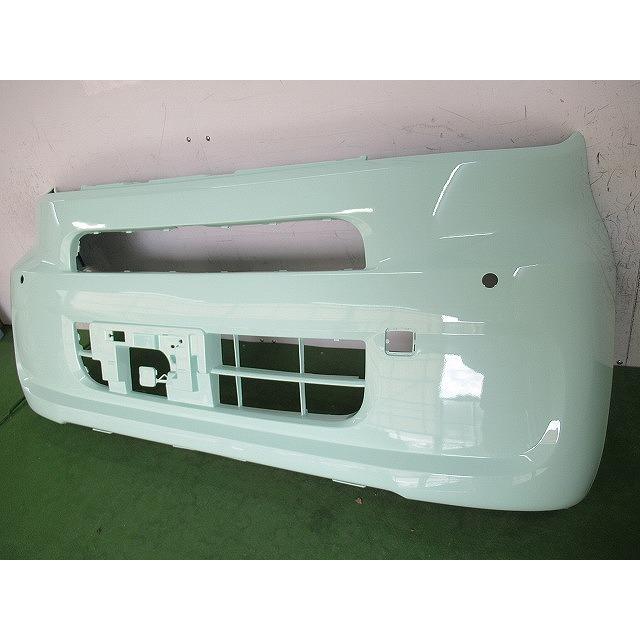 993723-2 ダイハツ タント LA650S フロントバンパー 参考品番：52101