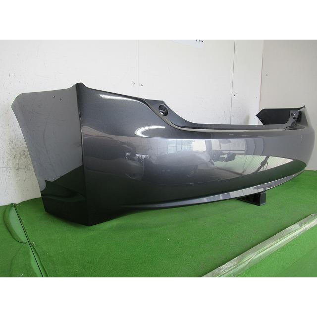 993738-3 TOYOTA プリウス ZVW30 リアバンパー 前期・後期 参考品番