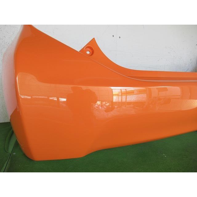 993748 TOYOTA アクア NHP10 リアバンパー 前期・中期 参考品番：52159