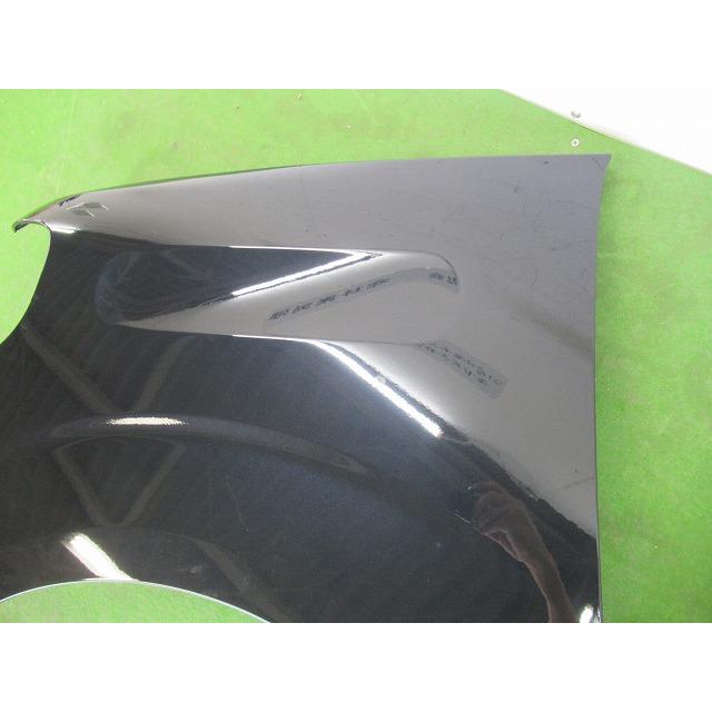 993763-2 スズキ スペーシア MK53S 左フェンダー 参考品番