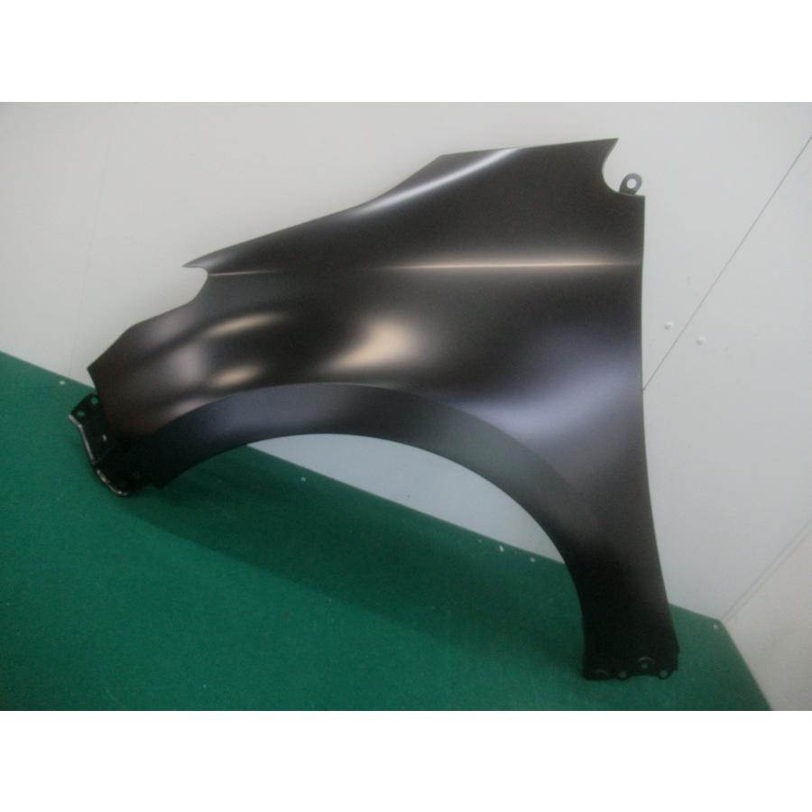 993805 TOYOTA ヤリス KSP210 左フェンダー 参考品番：53812-K0060【社外新品】 : クラウン3号店 - 通販 ...