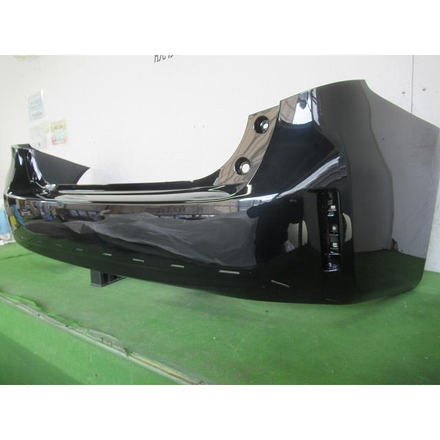 993811 TOYOTA プリウスα ZVW41W リアバンパー 参考品番:52159 993811 TOYOTA プリウスα ZVW41W リアバンパー 参考品番:52159