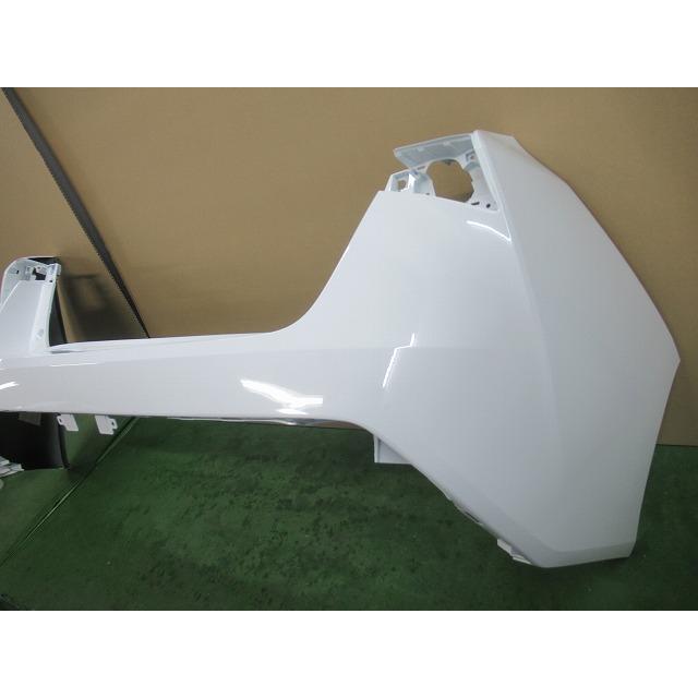 プリウス ZVW51 リアバンパー 参考品番：52159-47923-A0 040【社外新品