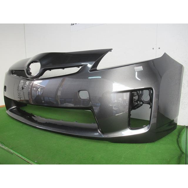 993822 TOYOTA プリウス ZVW30 フロントバンパー 前期 参考品番：52119