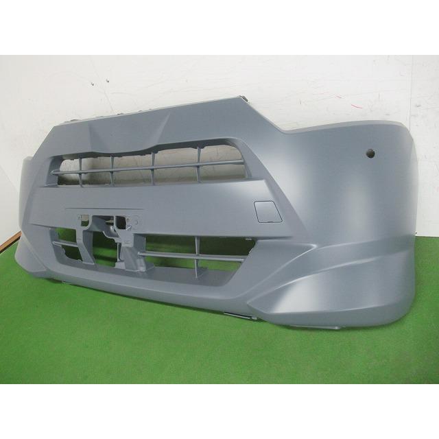 993832-2 ダイハツ ミライース LA350S フロントバンパー 参考品番