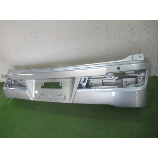 ハイゼット／ピクシス／サンバー S331V/M/B リアバンパー 参考品番