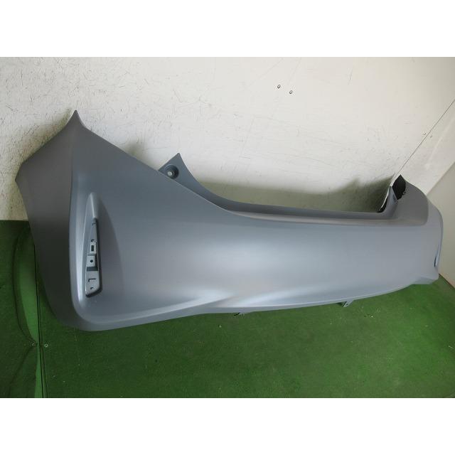 993841-4 TOYOTA アクア NHP10 リアバンパー 後期 参考品番：52159
