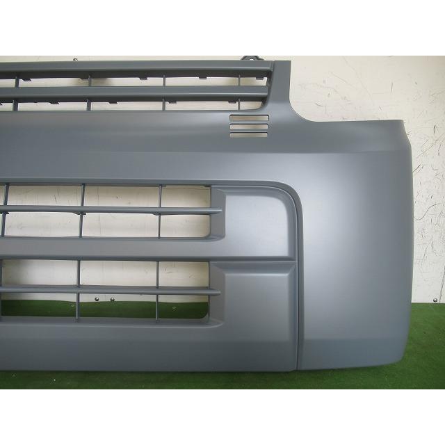 993843-4 スズキ エブリィ DA17V フロントバンパー 参考品番：71711 
