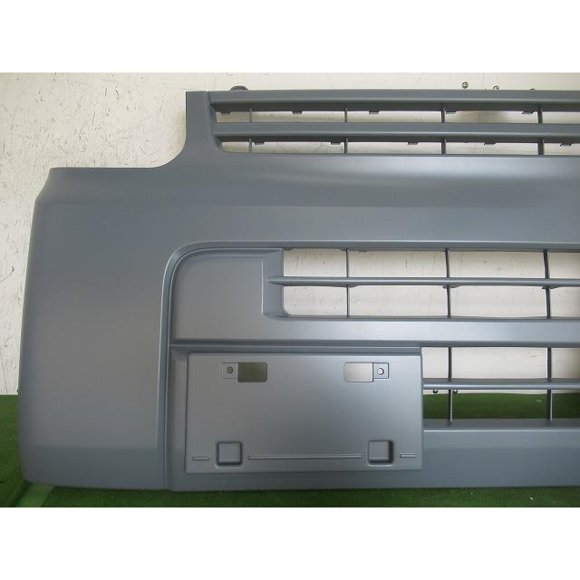 993843-4 スズキ エブリィ DA17V フロントバンパー 参考品番：71711