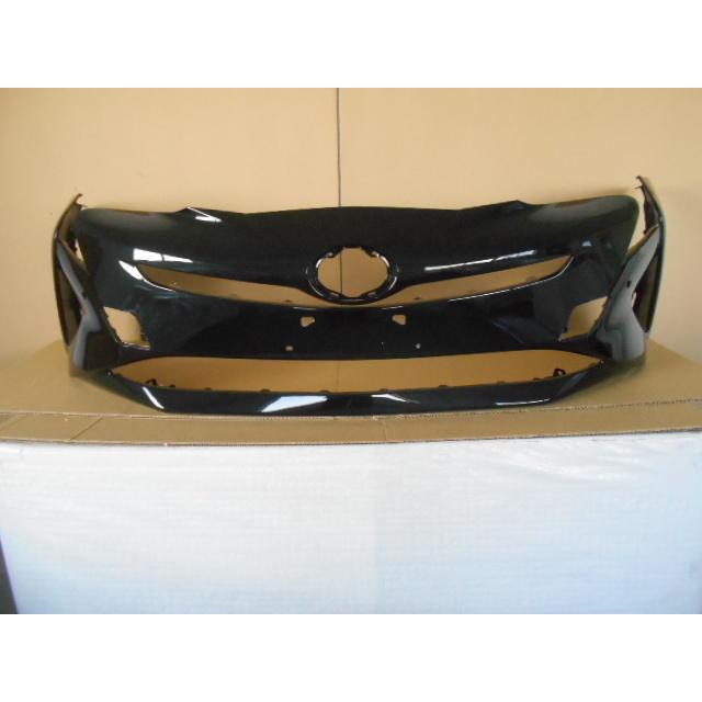 専用　フロントバンパー　送料分 トヨタ 純正 ブレイド 《 AZE154H 》 フロントバンパー 52119-12971