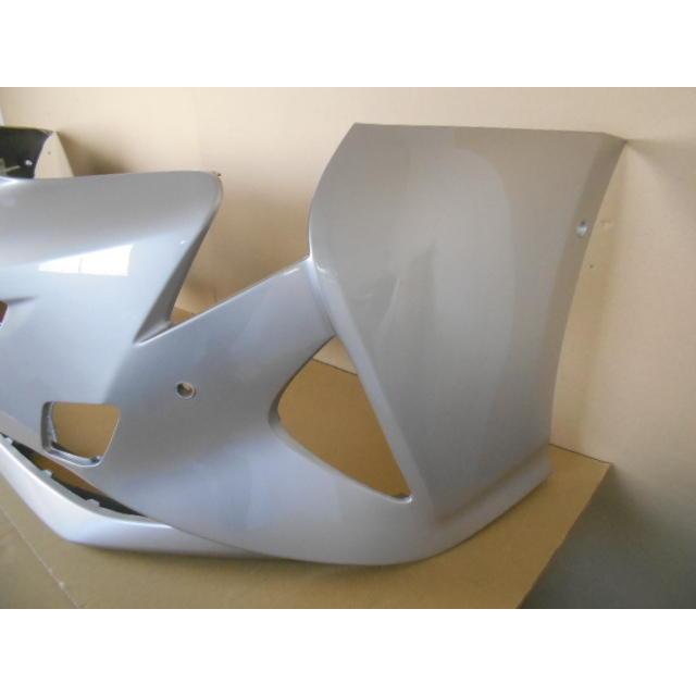 プリウス ZVW51 フロントバンパー 前期 参考品番：52119-47963-E0 4X1