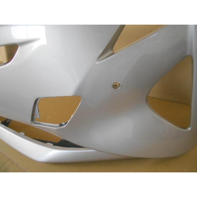 プリウス ZVW51 フロントバンパー 前期 参考品番：52119-47963-E0 4X1