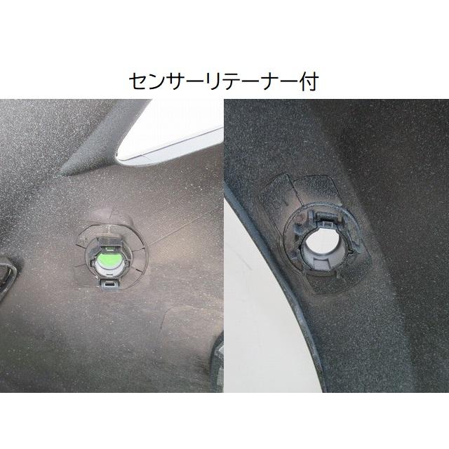 プリウス ZVW51 フロントバンパー 前期 参考品番：52119-47963-E0 4X1