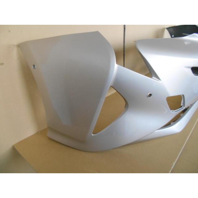 プリウス ZVW51 フロントバンパー 前期 参考品番：52119-47963-E0 4X1