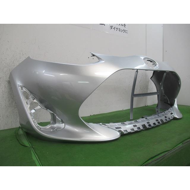 アクア NHP10 フロントバンパー 後期3型 参考品番：52119-52A60-B0 1F7