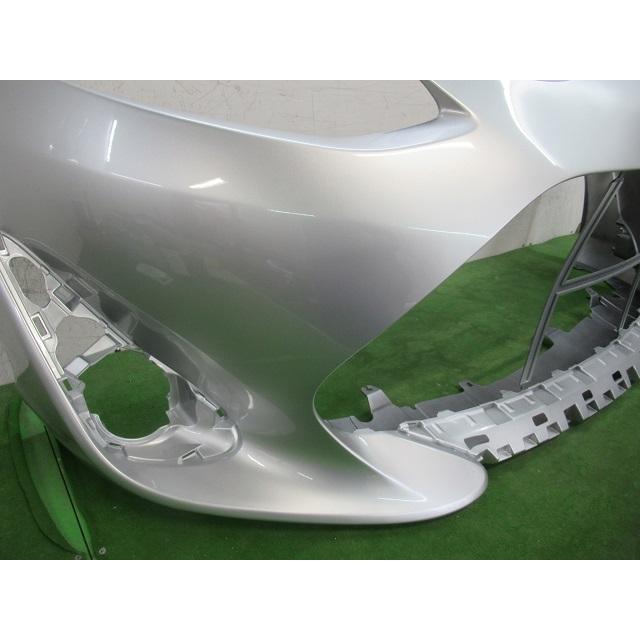 アクア NHP10 フロントバンパー 後期3型 参考品番：52119-52A60-B0 1F7