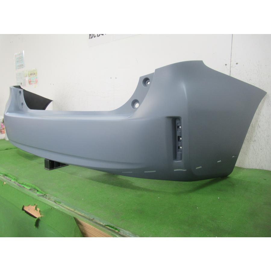 993869 TOYOTA プリウスα ZVW41W リアバンパー 参考品番:52159 993869 TOYOTA プリウスα ZVW41W リアバンパー 参考品番:52159