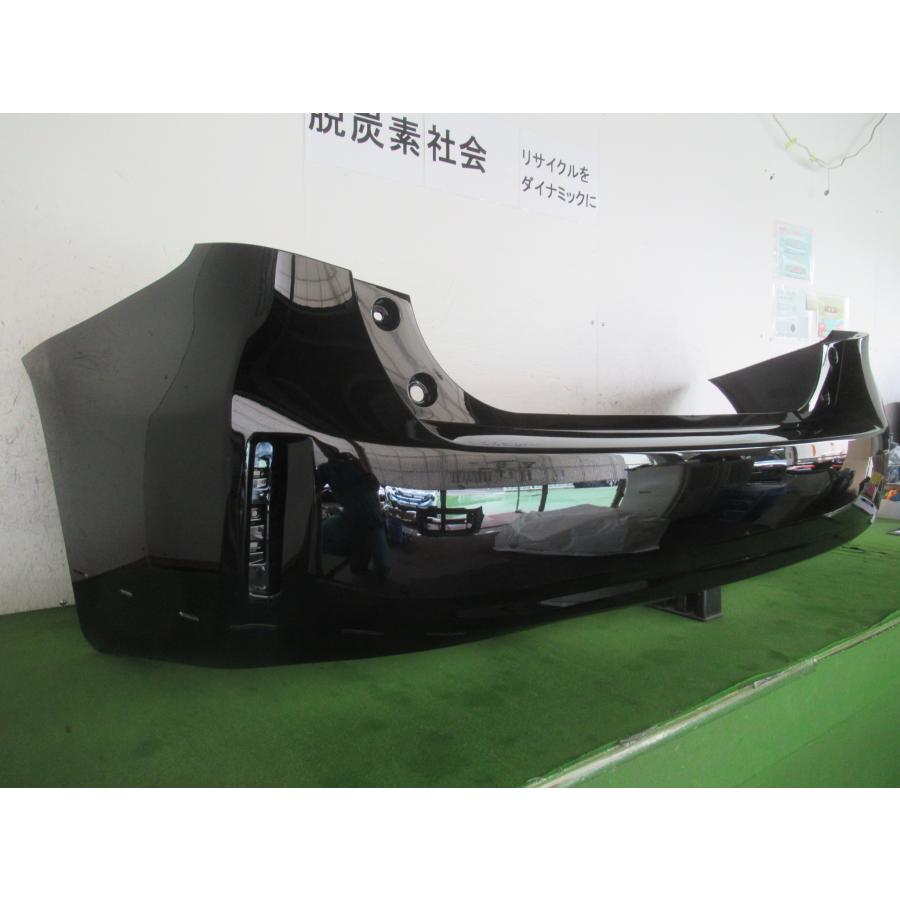 993874 TOYOTA プリウスα ZVW41W リアバンパー スポイラー用 参考品番 