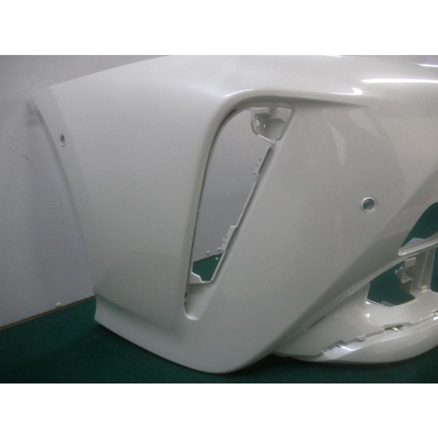 プリウス ZVW51 フロントバンパー 後期 センサー4 参考品番：52119